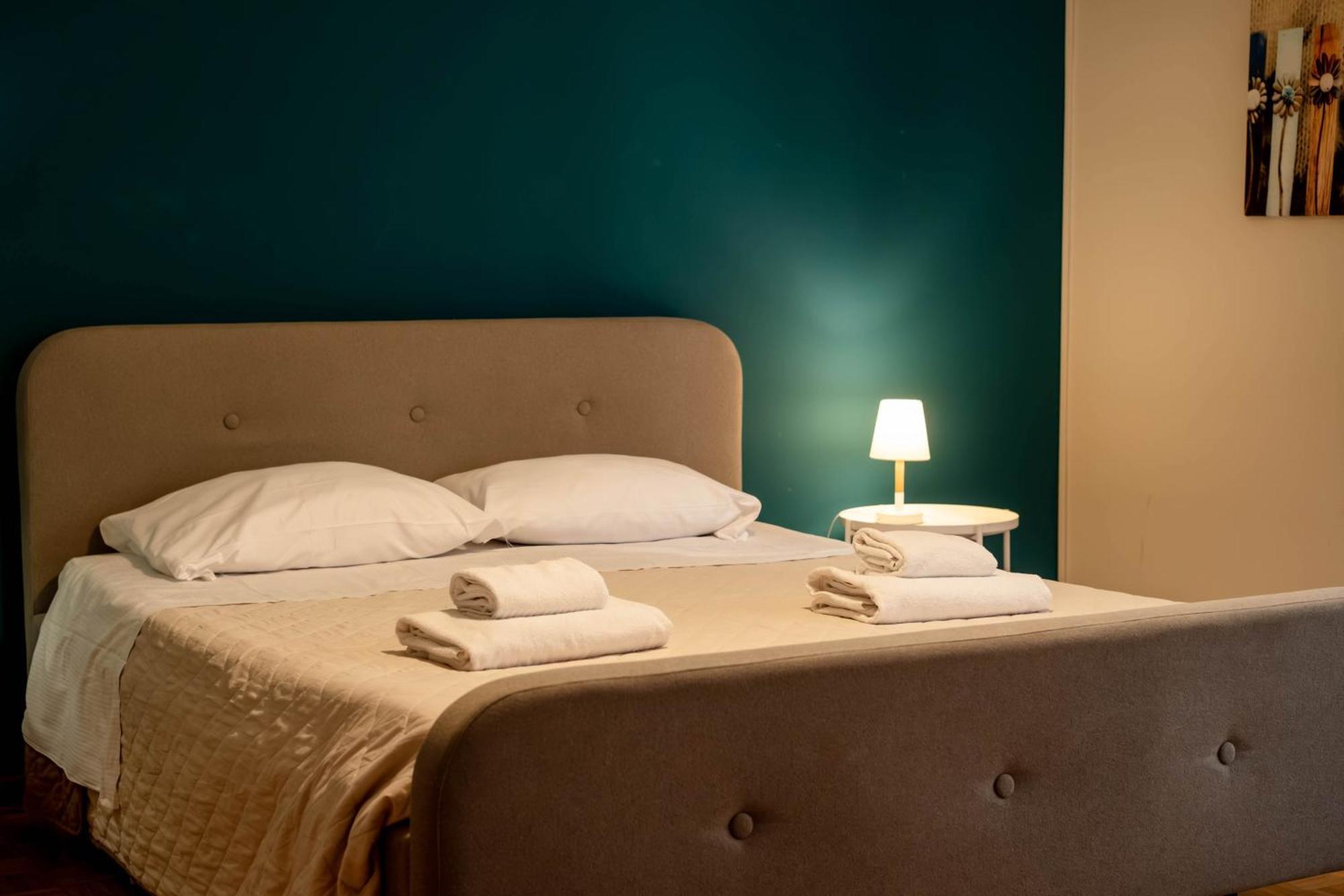 Casapiu Rooms (Adults Only) Verona Dış mekan fotoğraf