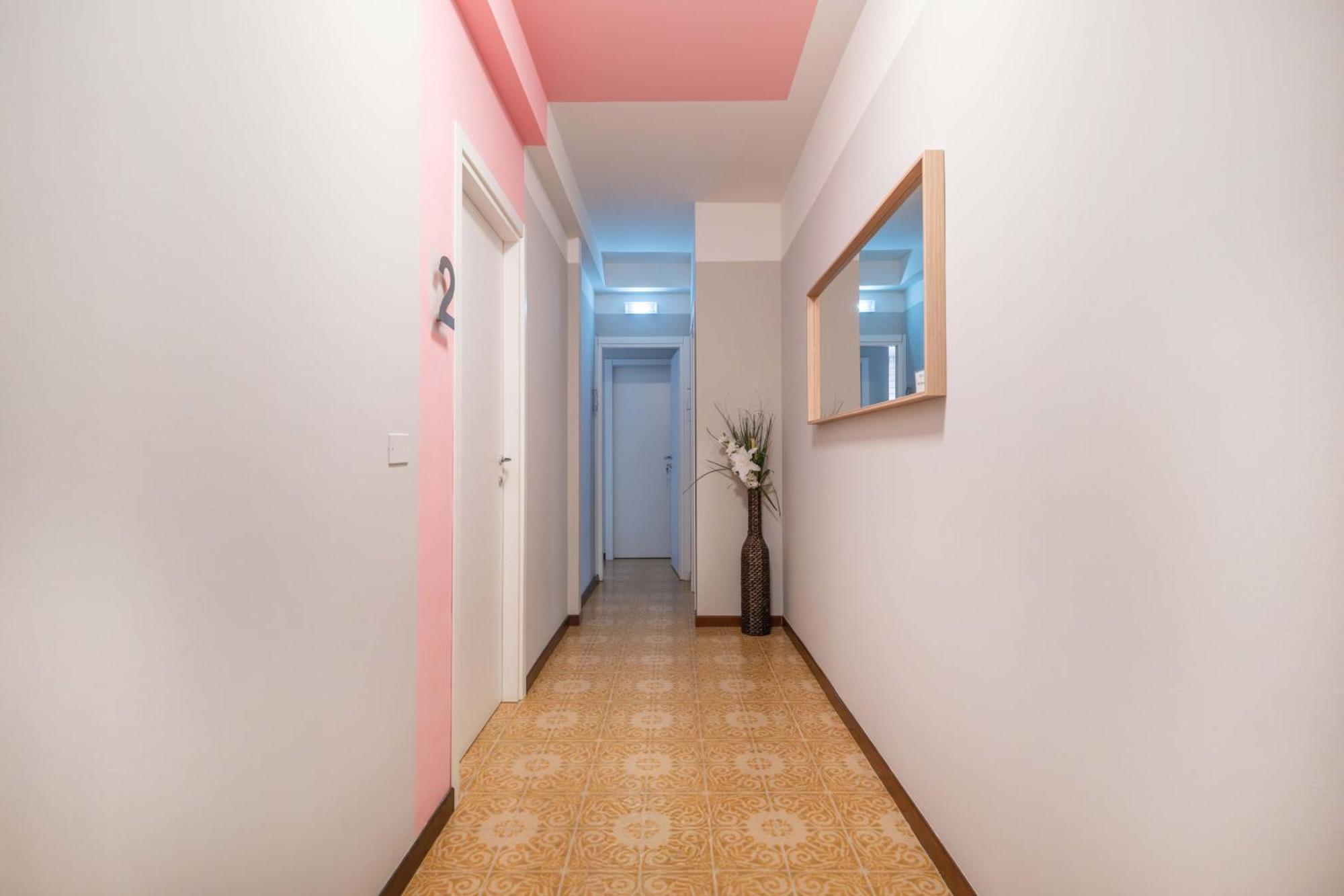 Casapiu Rooms (Adults Only) Verona Dış mekan fotoğraf