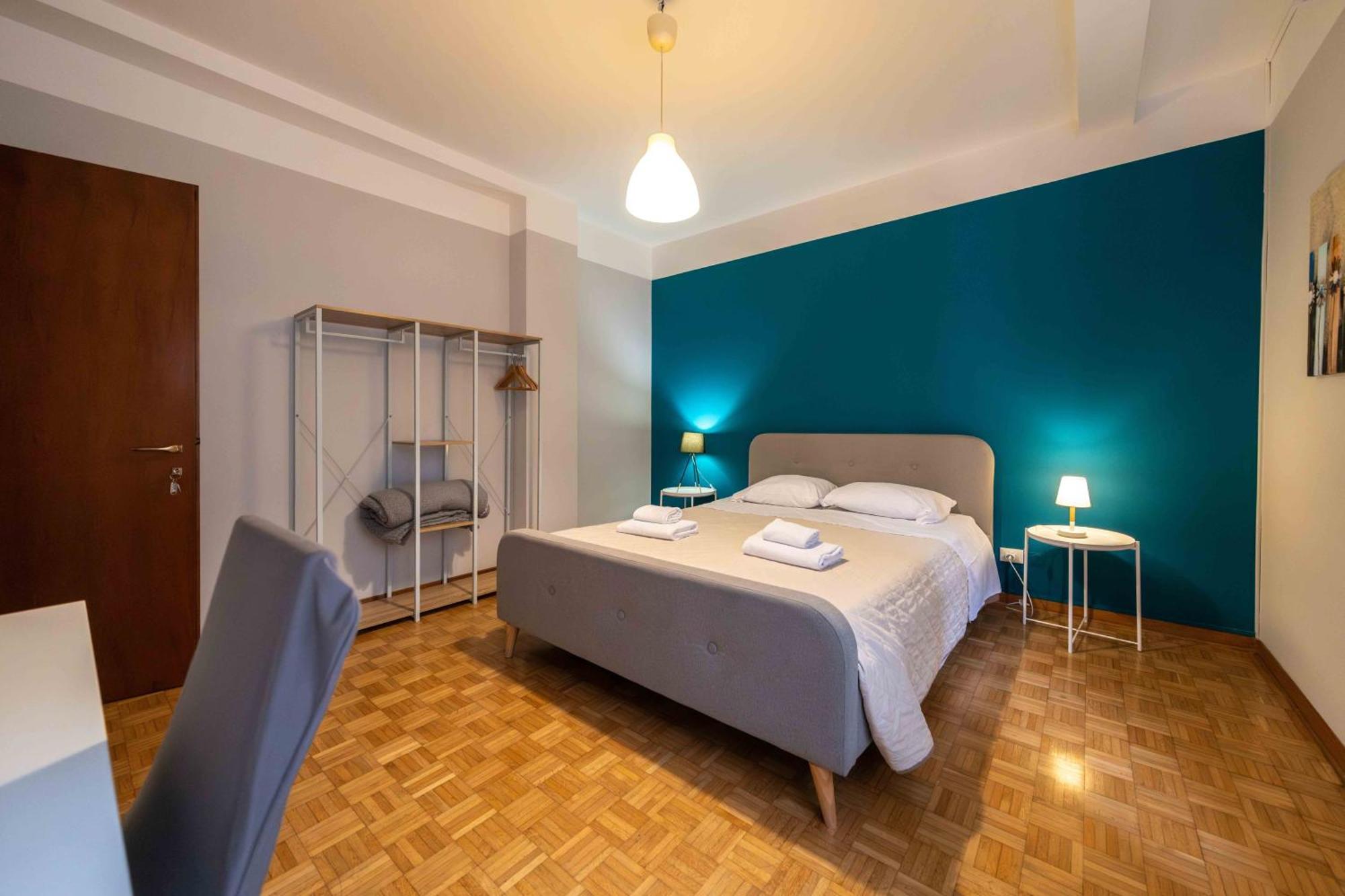Casapiu Rooms (Adults Only) Verona Oda fotoğraf