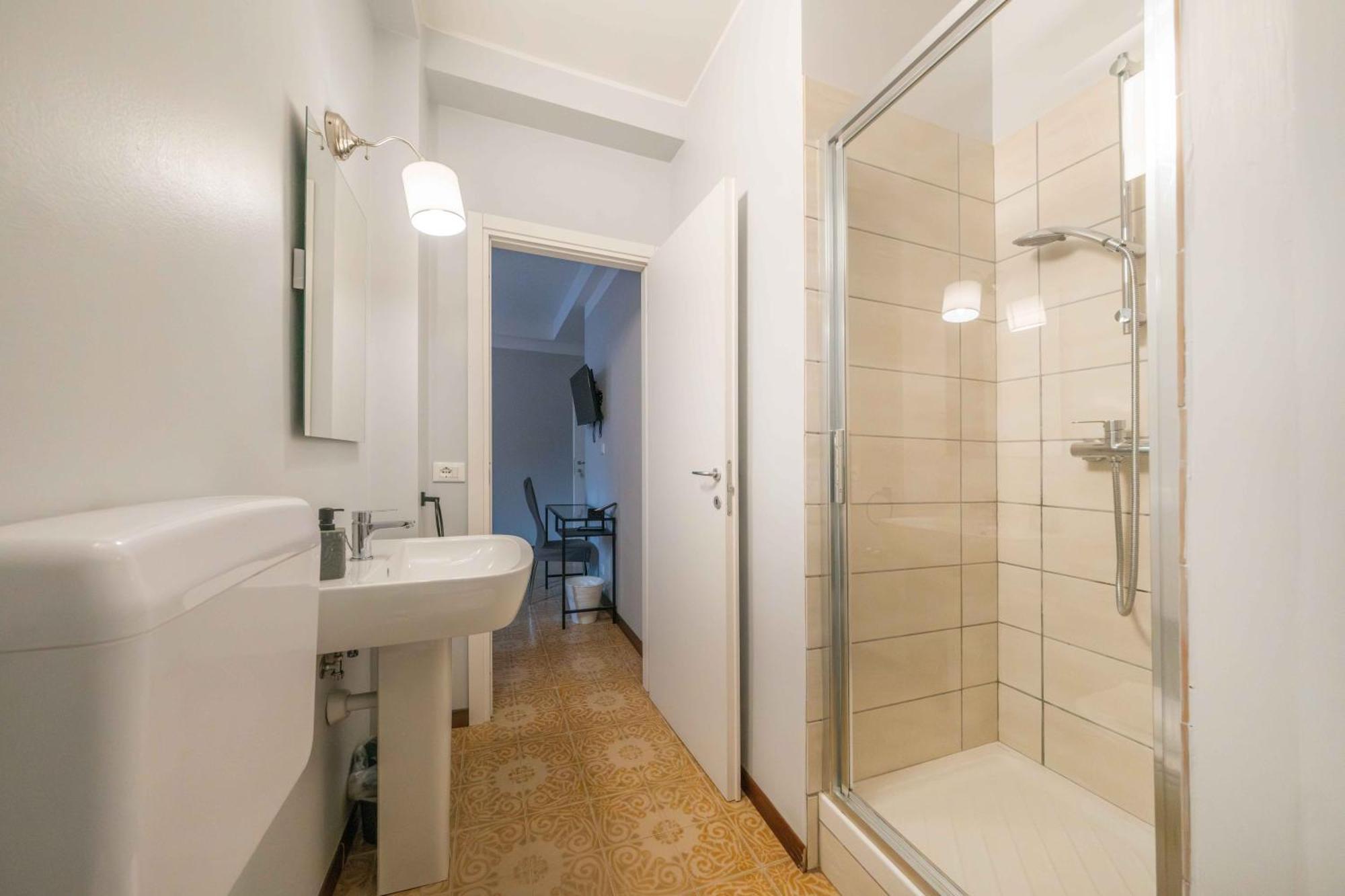 Casapiu Rooms (Adults Only) Verona Oda fotoğraf