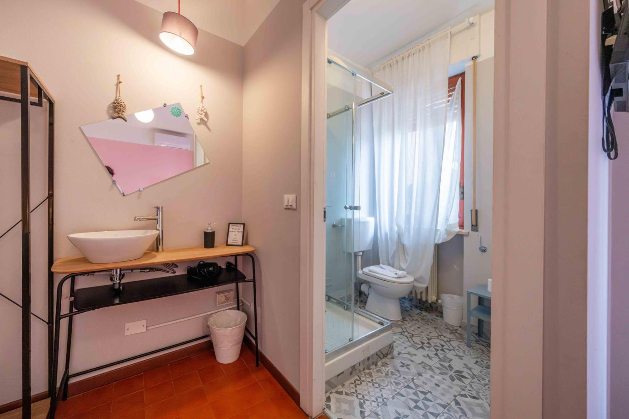 Casapiu Rooms (Adults Only) Verona Oda fotoğraf