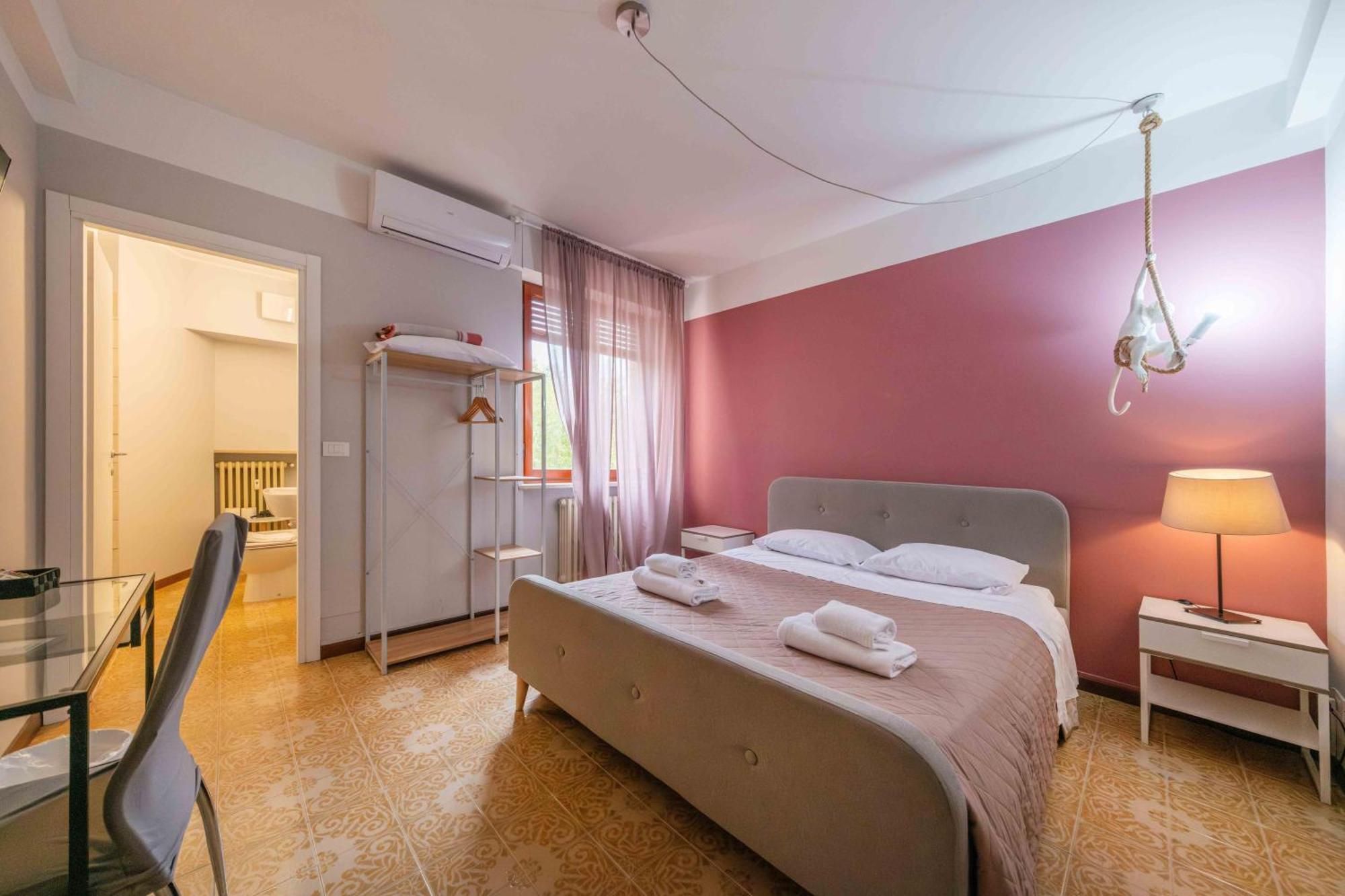 Casapiu Rooms (Adults Only) Verona Dış mekan fotoğraf