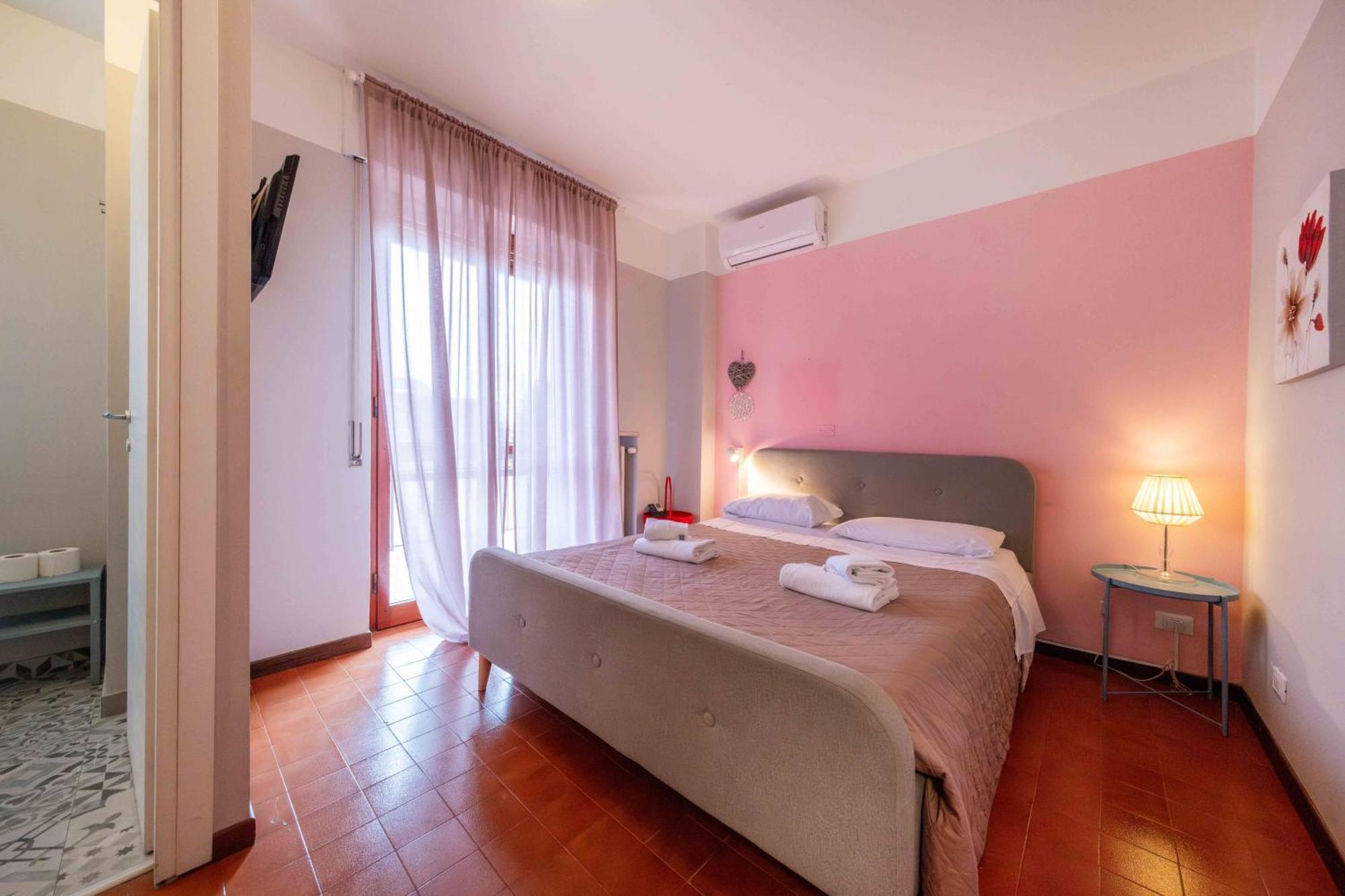 Casapiu Rooms (Adults Only) Verona Oda fotoğraf