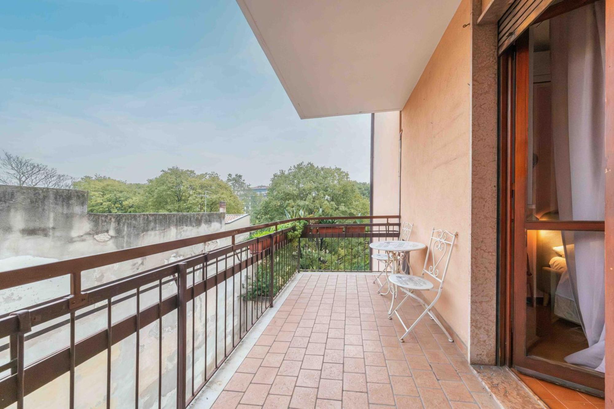 Casapiu Rooms (Adults Only) Verona Oda fotoğraf