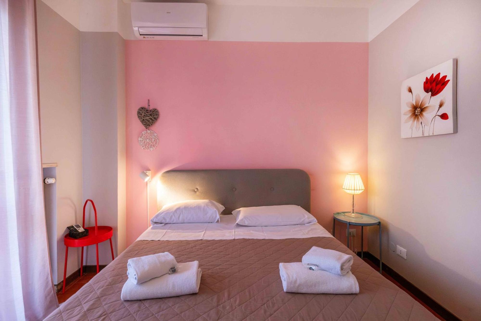 Casapiu Rooms (Adults Only) Verona Dış mekan fotoğraf
