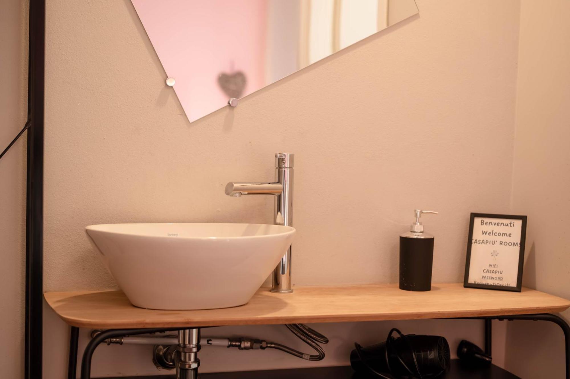 Casapiu Rooms (Adults Only) Verona Dış mekan fotoğraf