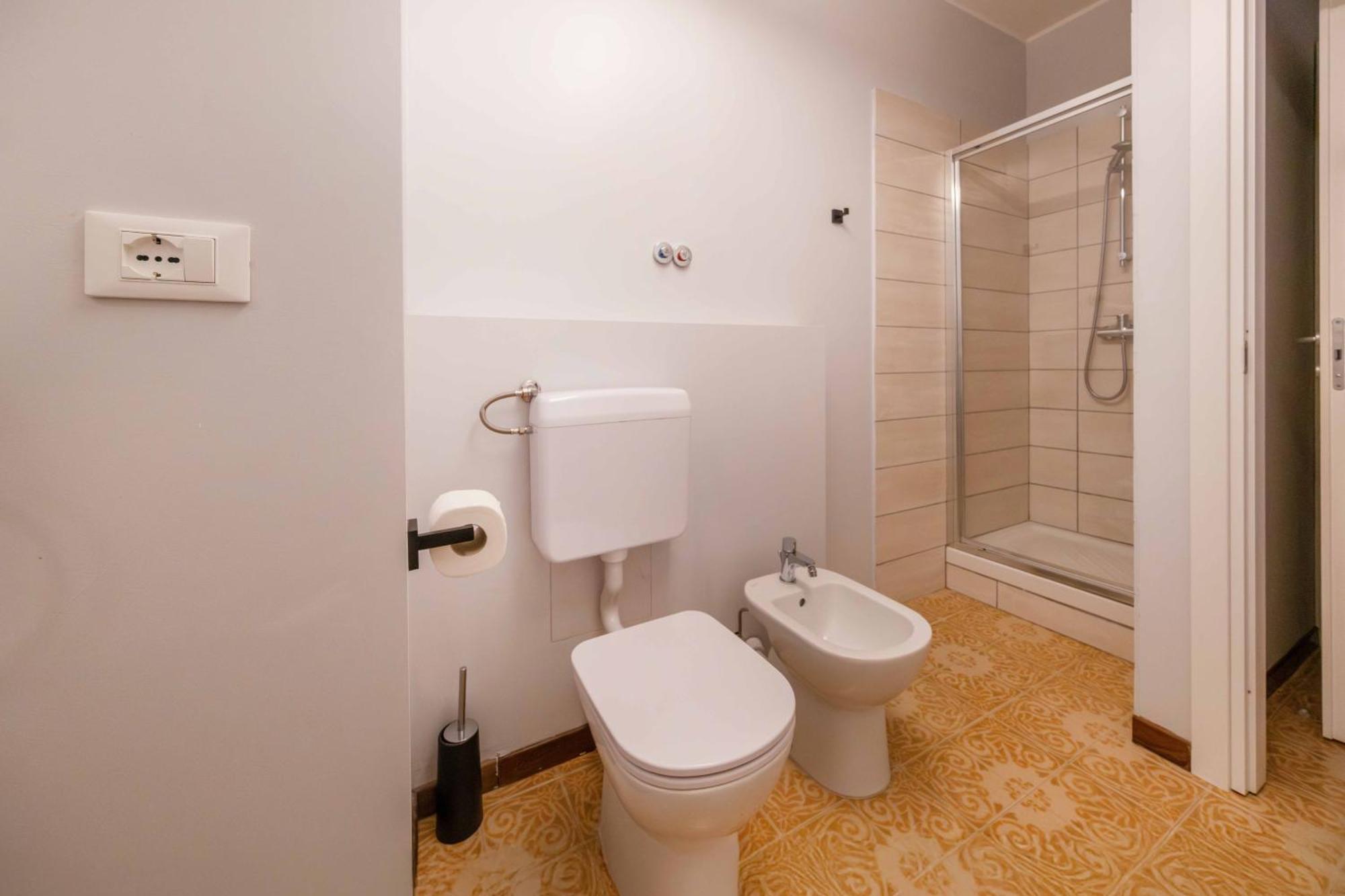 Casapiu Rooms (Adults Only) Verona Oda fotoğraf