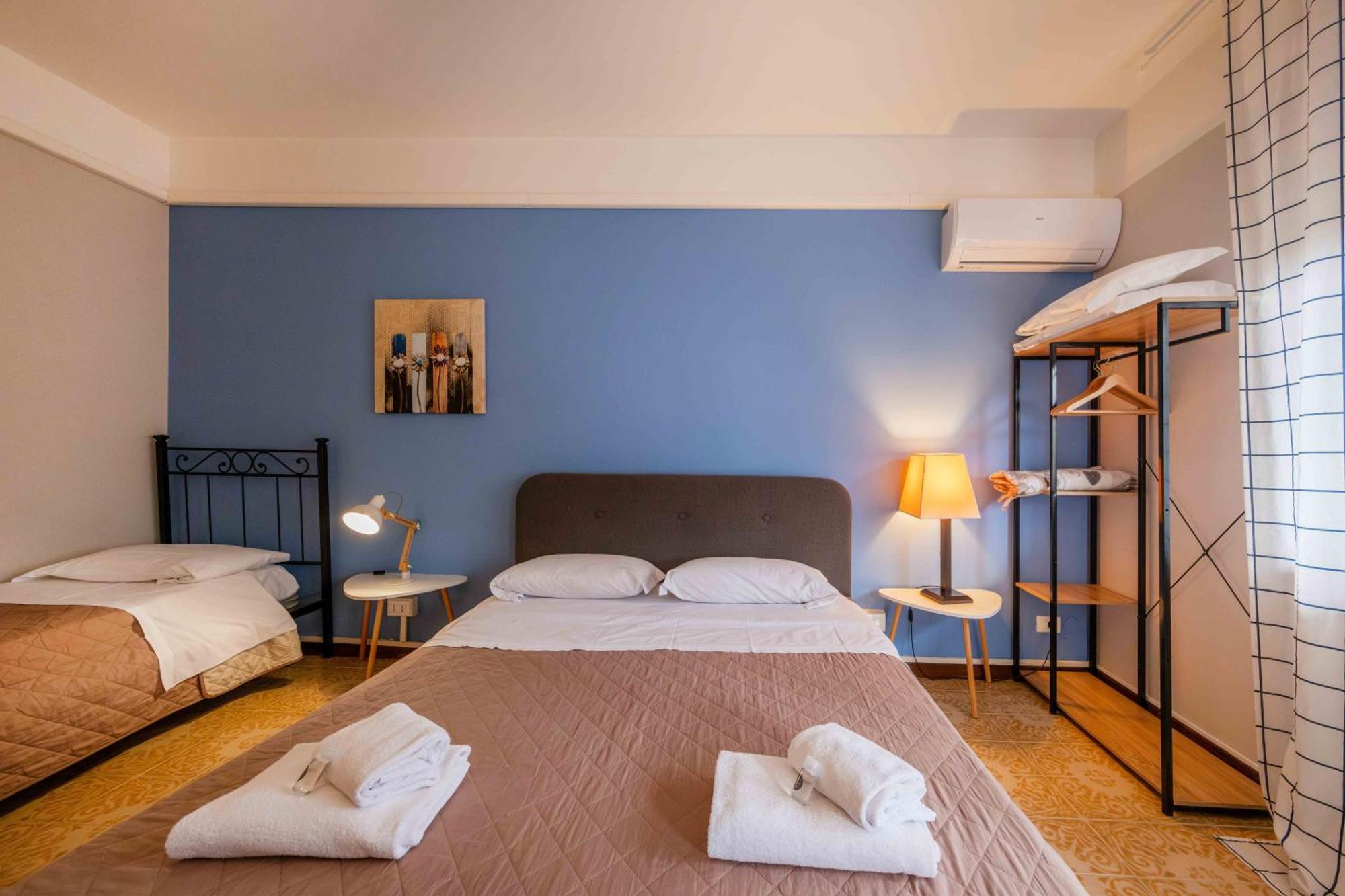 Casapiu Rooms (Adults Only) Verona Dış mekan fotoğraf