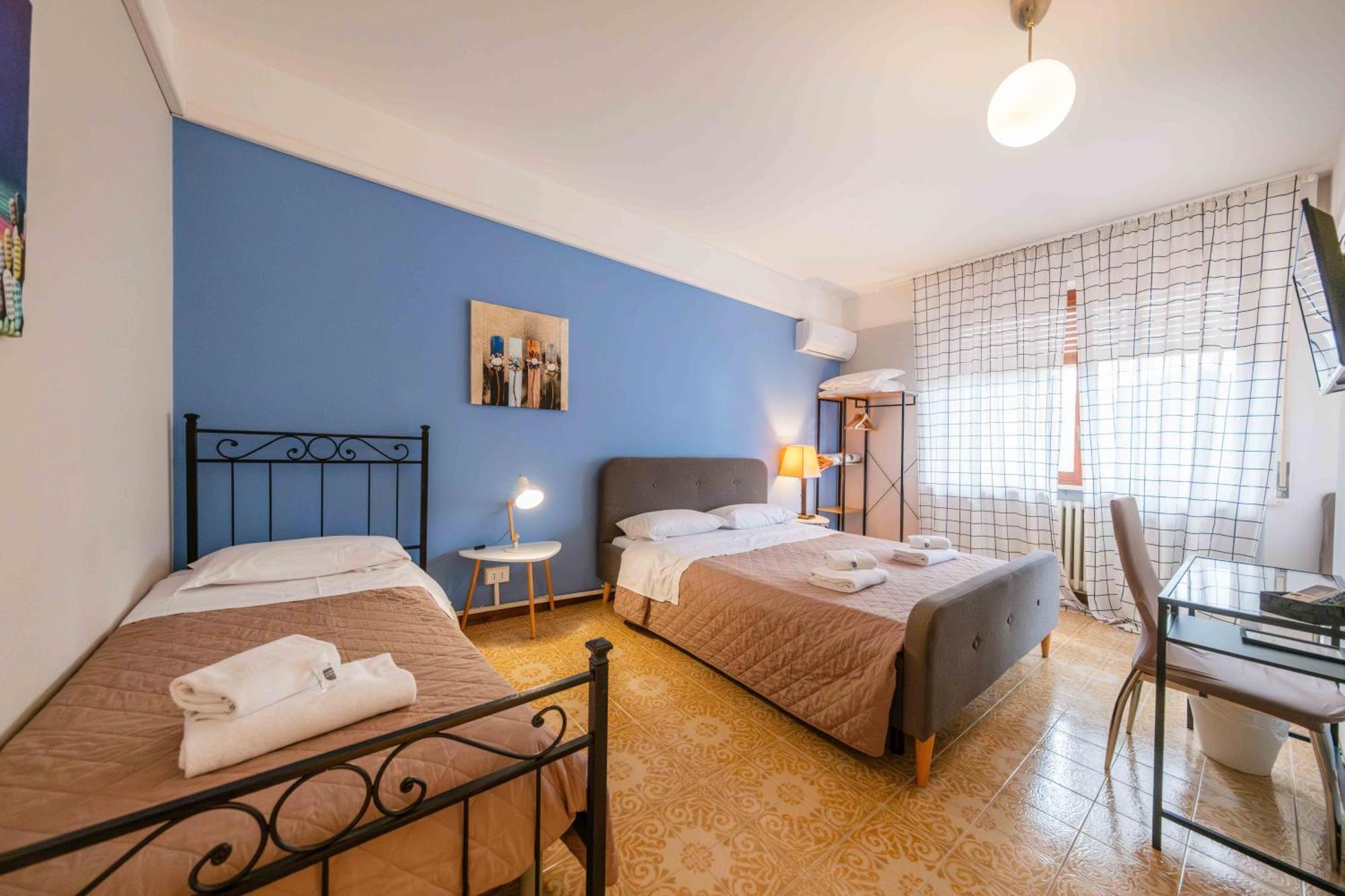 Casapiu Rooms (Adults Only) Verona Oda fotoğraf