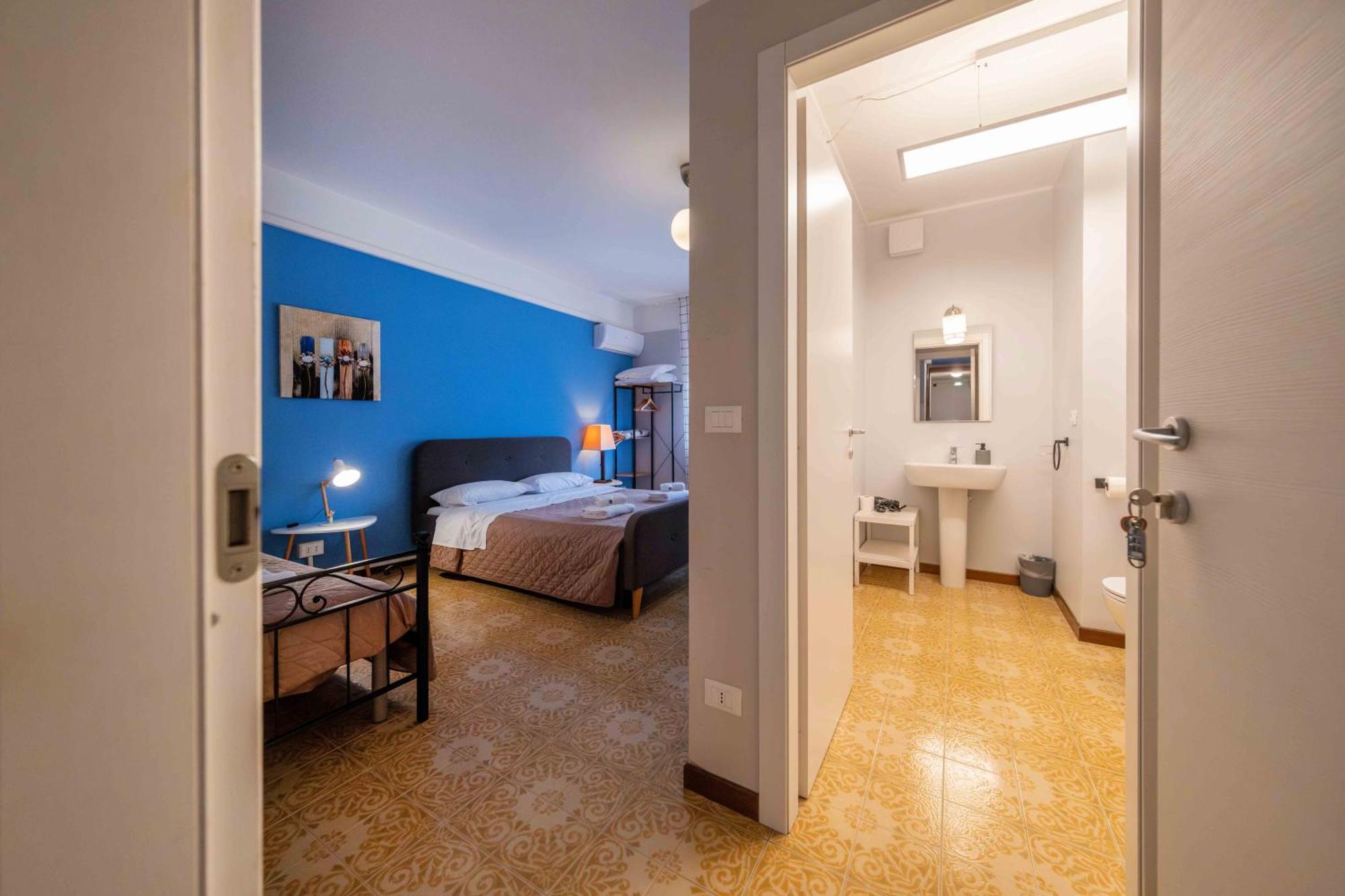 Casapiu Rooms (Adults Only) Verona Oda fotoğraf