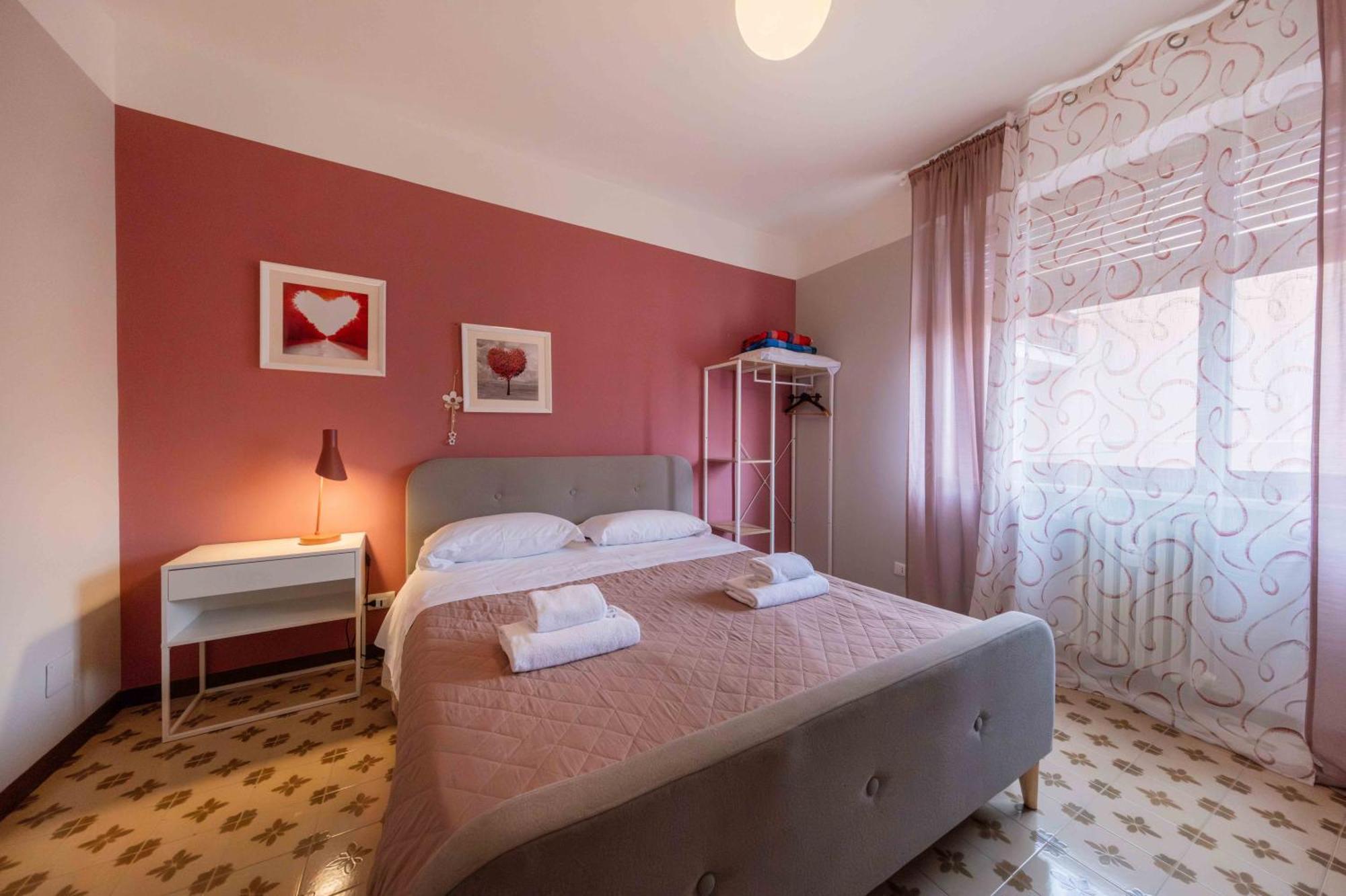 Casapiu Rooms (Adults Only) Verona Dış mekan fotoğraf