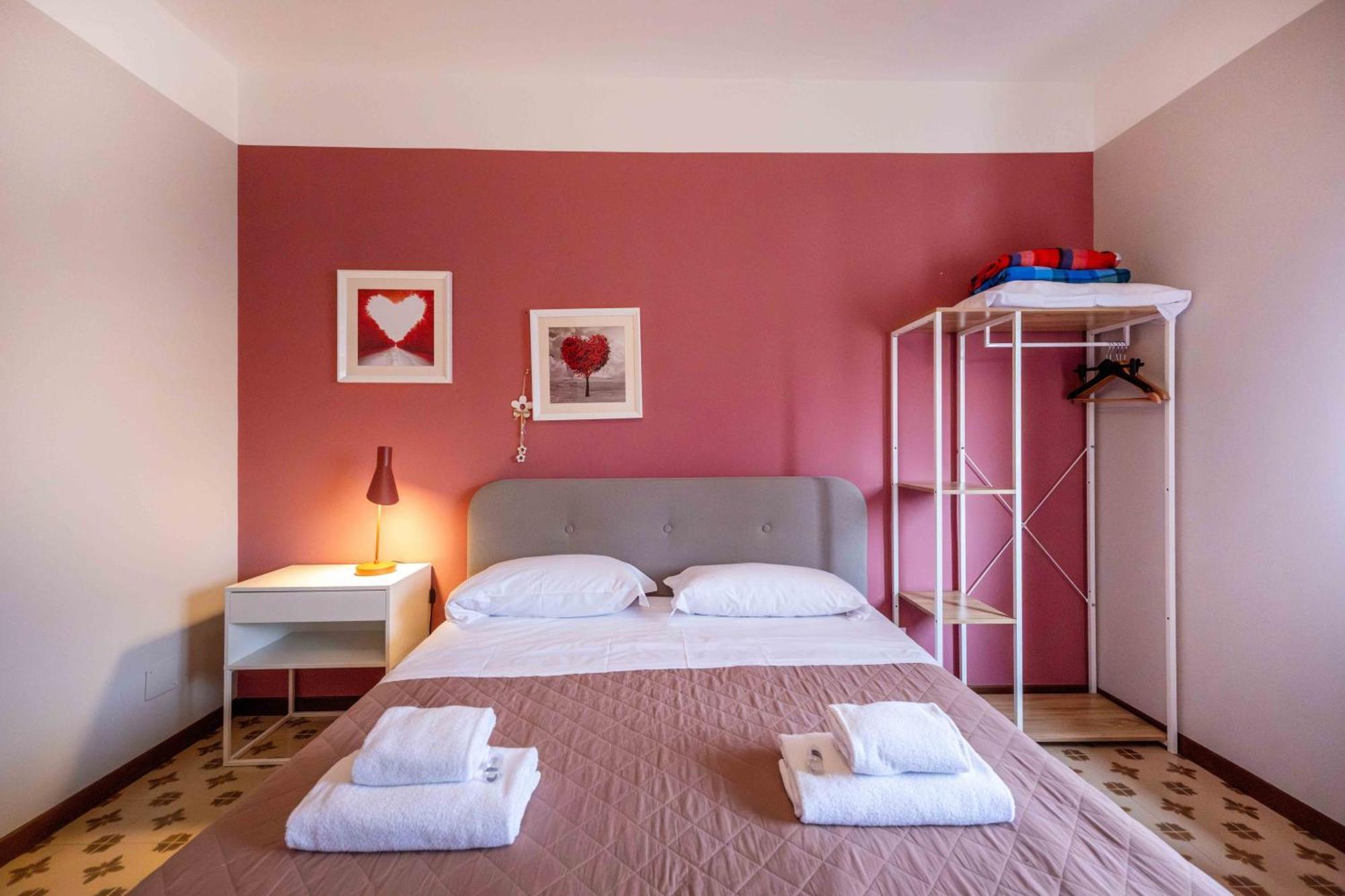 Casapiu Rooms (Adults Only) Verona Dış mekan fotoğraf