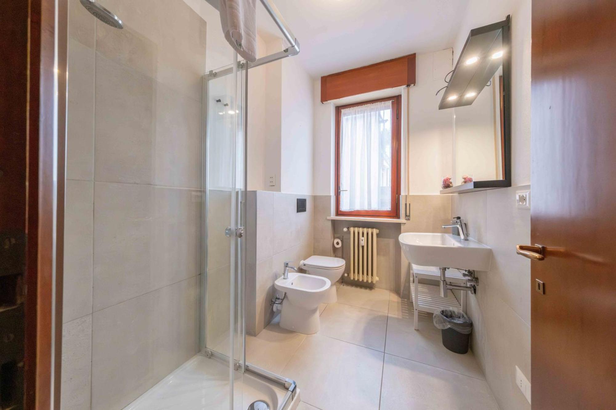 Casapiu Rooms (Adults Only) Verona Oda fotoğraf