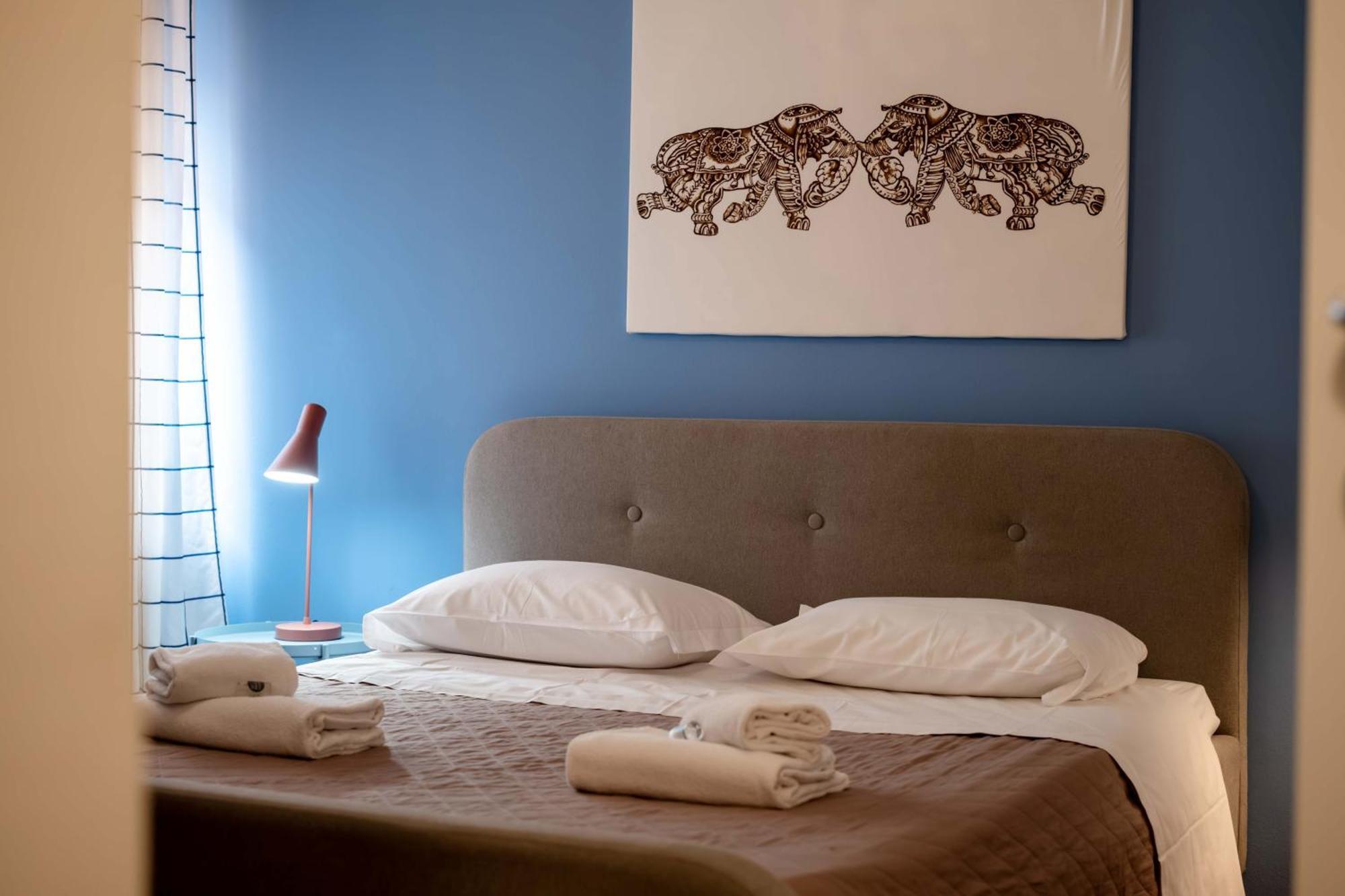 Casapiu Rooms (Adults Only) Verona Dış mekan fotoğraf